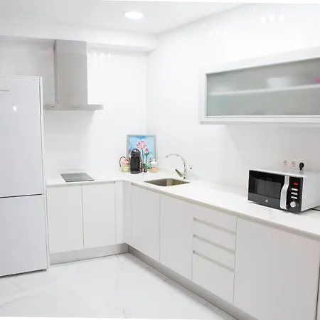 Vut 14 Grillos Apartamento