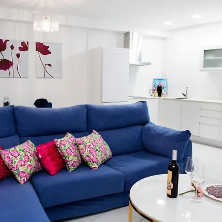 Apartamento Vut 14 Grillos