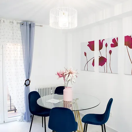 Vut 14 Grillos Apartamento