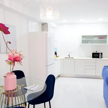 Vut 14 Grillos Apartamento *