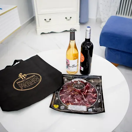 Vut 14 Grillos Apartamento Salamanca