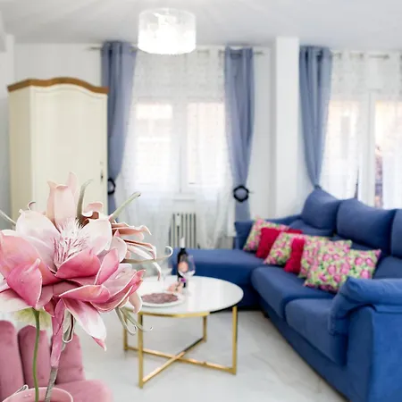 Vut 14 Grillos Apartamento