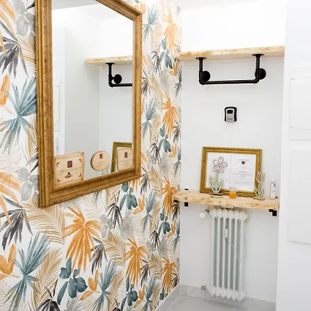 Apartamento Vut 14 Grillos