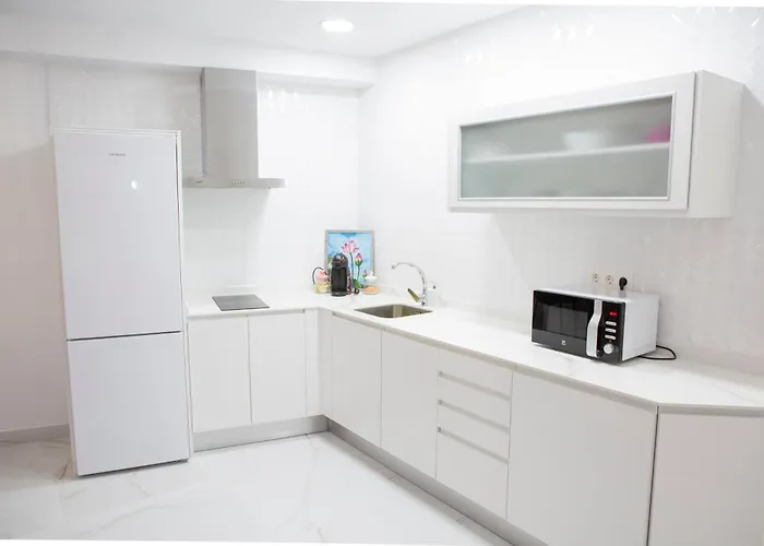 Vut 14 Grillos 아파트