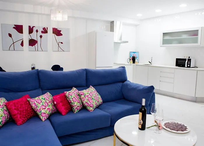 아파트 Vut 14 Grillos