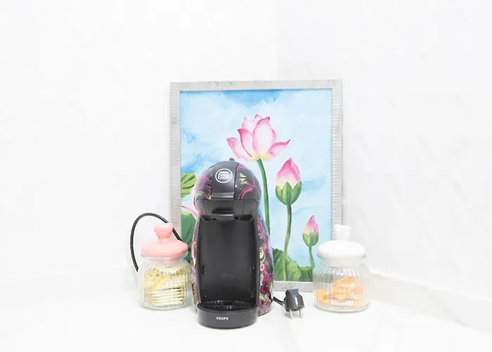 Vut 14 Grillos 아파트 *