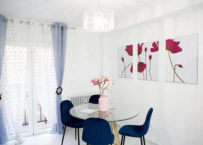 Vut 14 Grillos 아파트