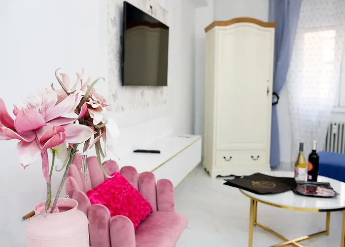 아파트 Vut 14 Grillos *