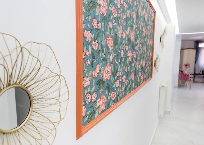 Vut 14 Grillos 아파트 살라망카