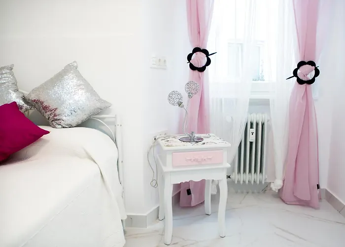 아파트 Vut 14 Grillos