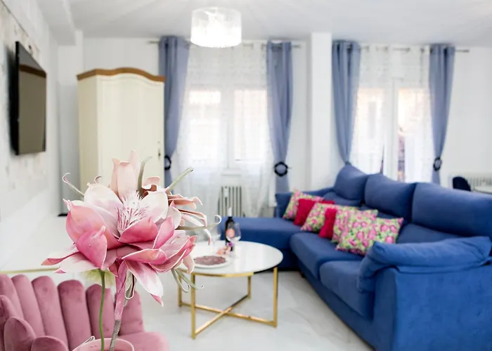 Vut 14 Grillos 아파트