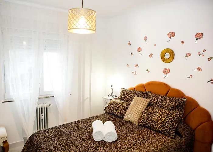 Vut 14 Grillos * 살라망카