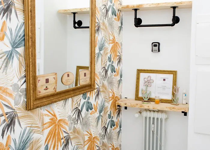 아파트 Vut 14 Grillos